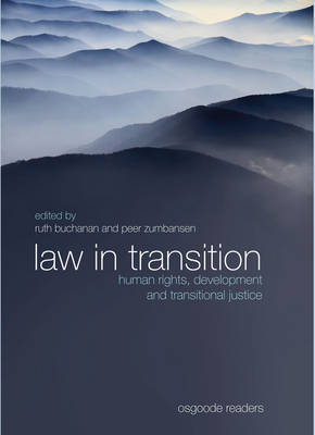 Law in Transition - 