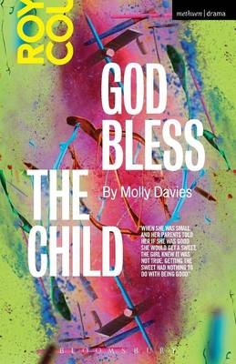 God Bless the Child -  Davies Molly Davies