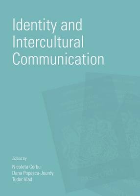 Identity and Intercultural Communication - 