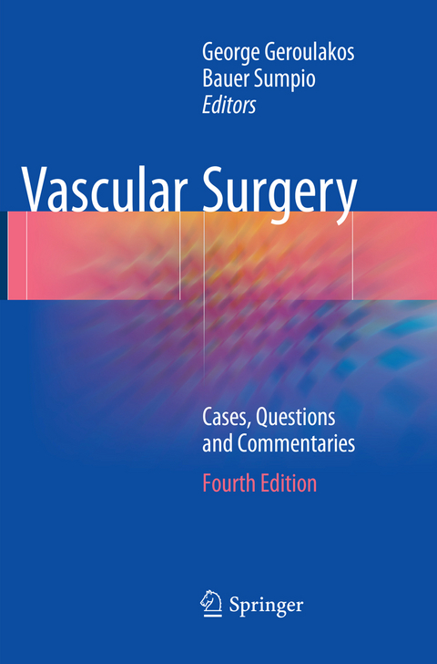 Vascular Surgery - 