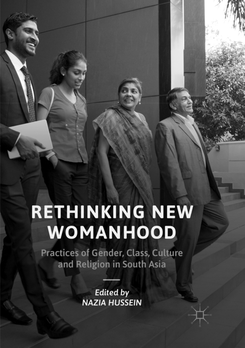 Rethinking New Womanhood - 