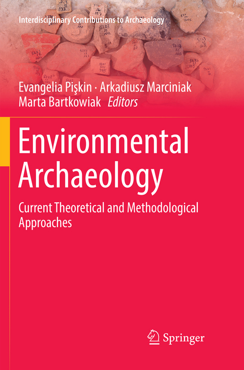 Environmental Archaeology - 