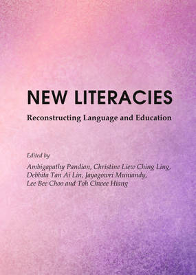 New Literacies - 