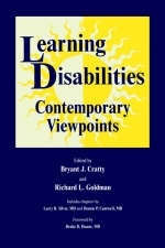 Learning Disabilities -  Brian J. Cratty,  Richard L. Goldman