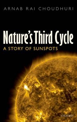 Nature's Third Cycle -  Arnab Rai Choudhuri