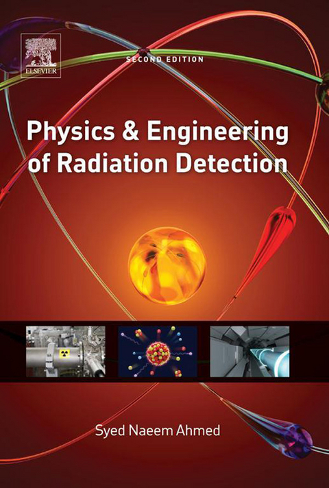 Physics and Engineering of Radiation Detection -  Syed Naeem Ahmed
