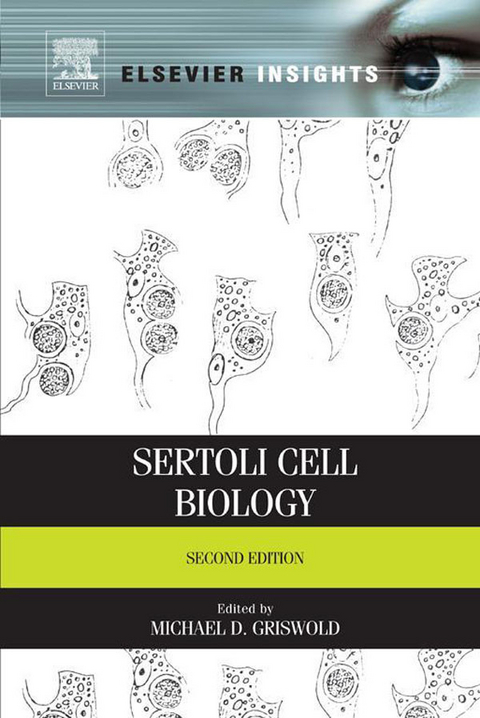 Sertoli Cell Biology - 