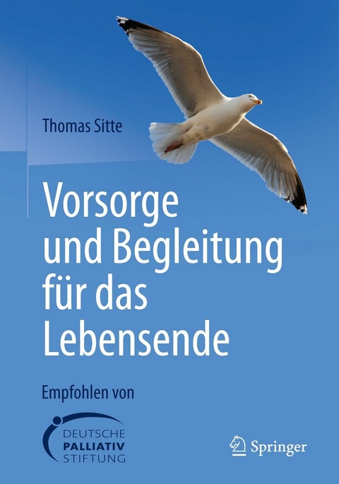 Vorsorge und Begleitung für das Lebensende - Thomas Sitte