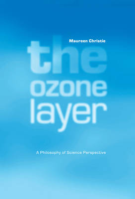 Ozone Layer -  Maureen Christie