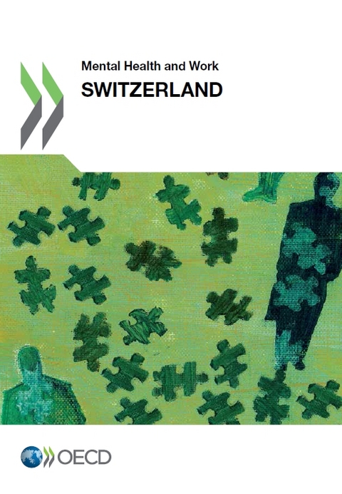 Mental Health and Work: Switzerland -  Oecd