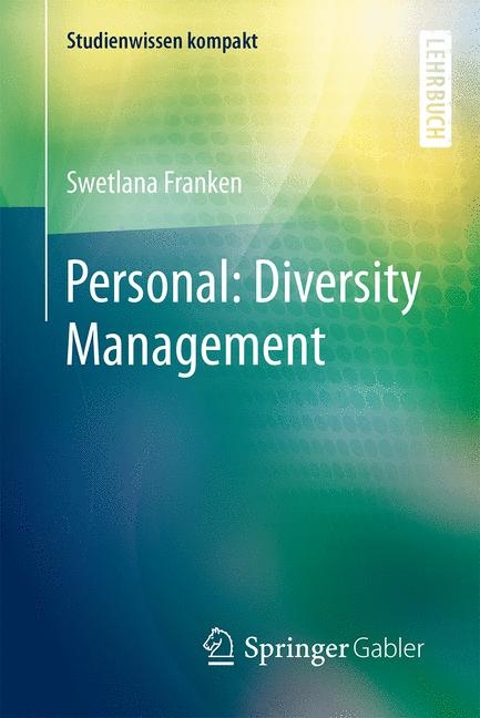 Personal: Diversity Management - Swetlana Franken