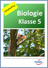 Biologie Realschule Bayern 5. Klasse - Fassung LehrplanPlus - digitales Buch für die Schule, anpassbar auf jedes Niveau -  Park Körner GmbH