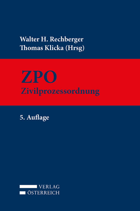 ZPO - 