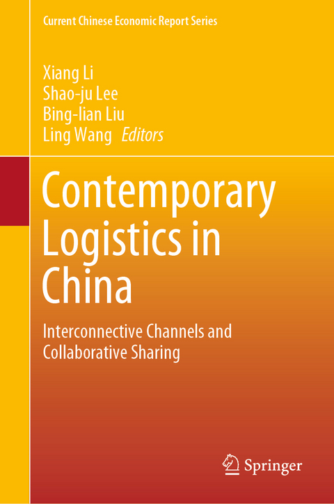 Contemporary Logistics in China - 