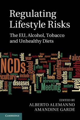 Regulating Lifestyle Risks - 