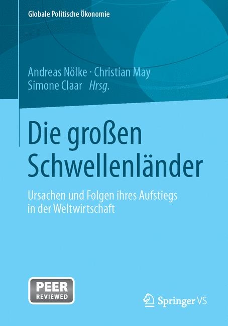 Die großen Schwellenländer - 