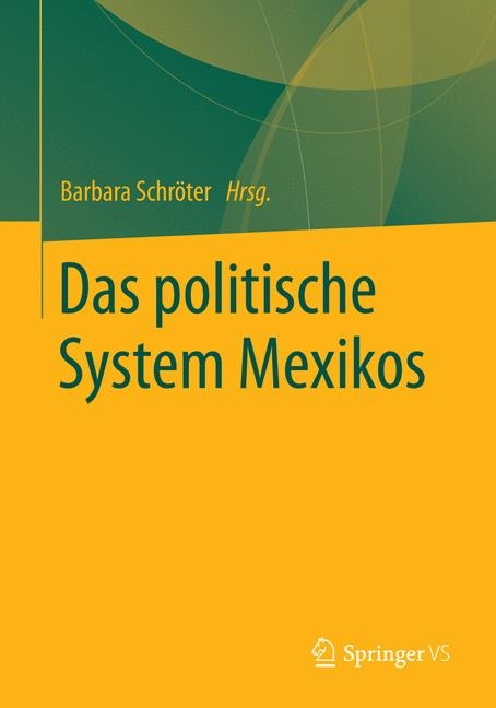 Das politische System Mexikos - 