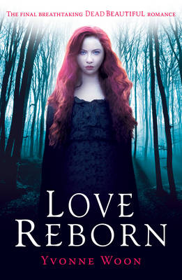 Love Reborn -  Yvonne Woon