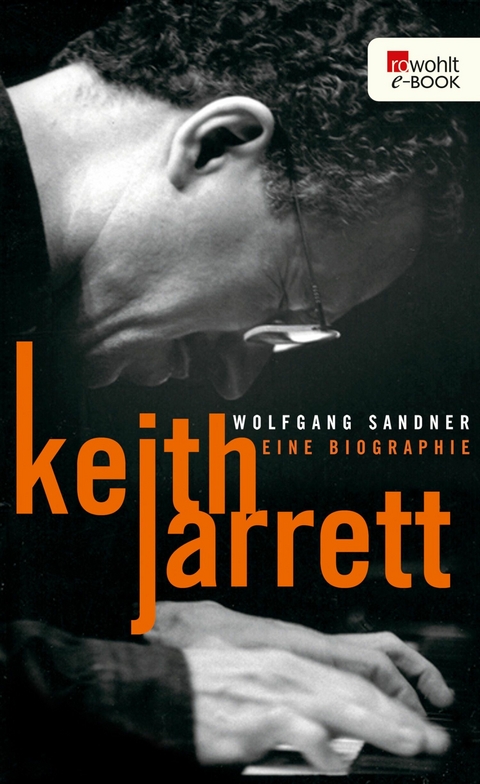 Keith Jarrett -  Wolfgang Sandner