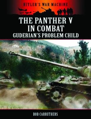 Panther V in Combat - Bob Carruthers