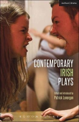 Contemporary Irish Plays -  Richard Dormer,  Rosemary Jenkinson,  Pat Kinevane,  Louise Lowe,  Ailis Ni Riain,  Michael West