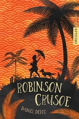 Robinson Crusoe - Defoe, Daniel