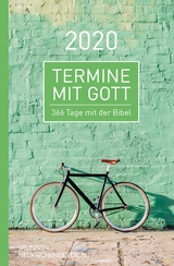 Termine mit Gott 2020 - Büchle, Matthias; Diener, Michael; Kerschbaum, Matthias; Müller, Wieland