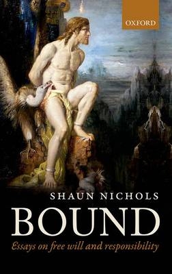 Bound -  Shaun Nichols