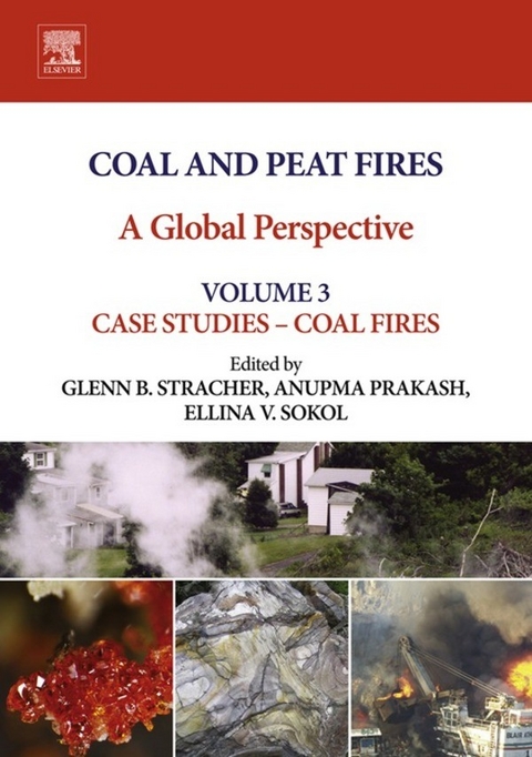 Coal and Peat Fires: A Global Perspective - 
