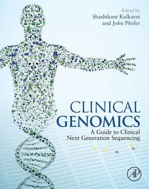 Clinical Genomics - 