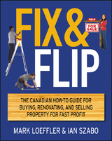 Fix and Flip - Mark Loeffler, Ian Szabo