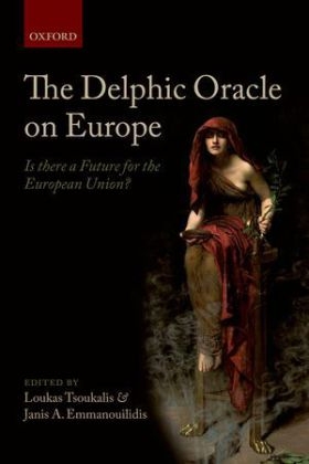 Delphic Oracle on Europe - 