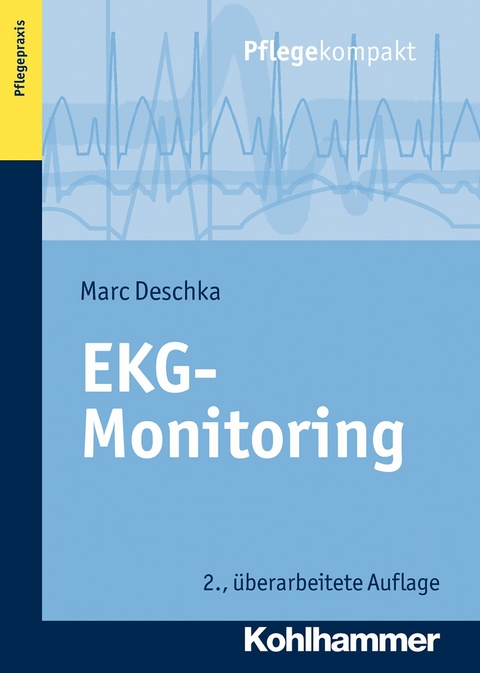 EKG-Monitoring -  Marc Deschka