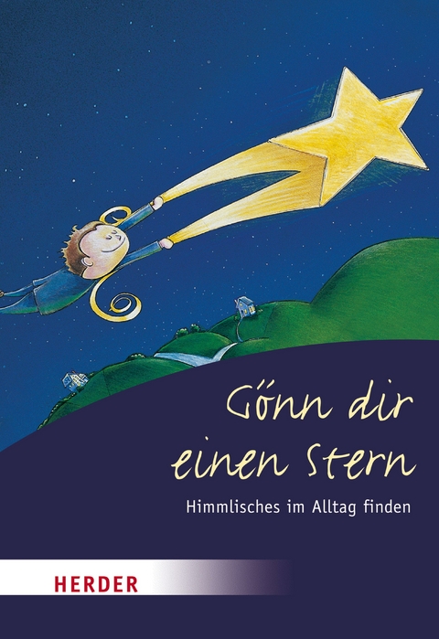 Gönn Dir einen Stern - 