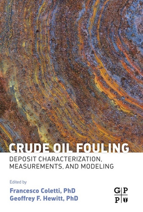 Crude Oil Fouling - 