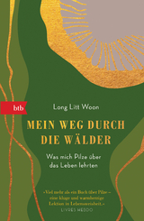 Mein Weg durch die Wälder - Long Litt Woon