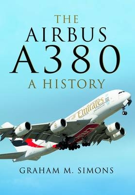 Airbus A380 -  Graham M. Simons