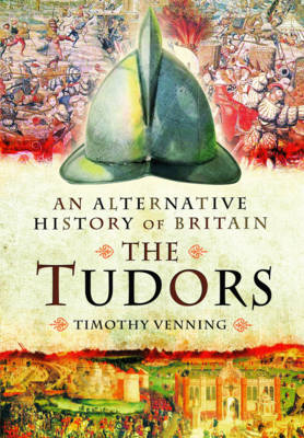Tudors -  Timothy Venning