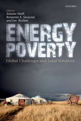 Energy Poverty - 