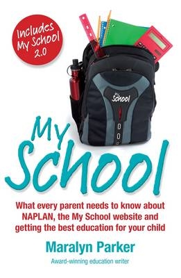 My School -  Maralyn Parker