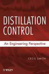 Distillation Control -  Cecil L. Smith