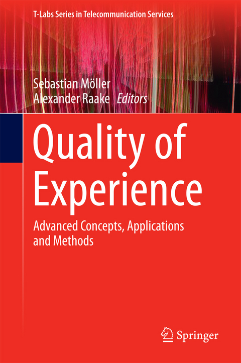 Quality of Experience - 