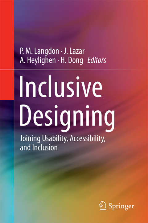 Inclusive Designing - 