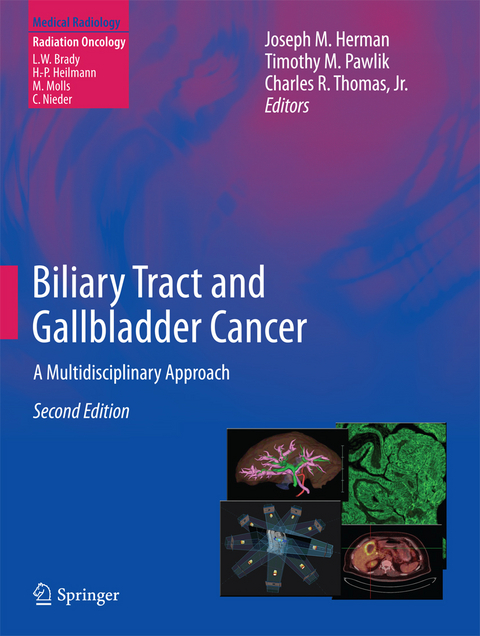Biliary Tract and Gallbladder Cancer - 