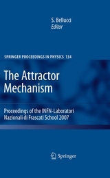 The Attractor Mechanism - 