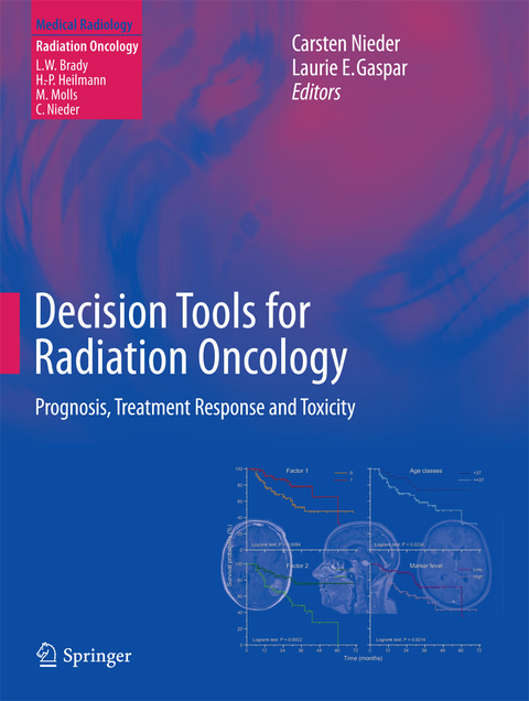 Decision Tools for Radiation Oncology - 