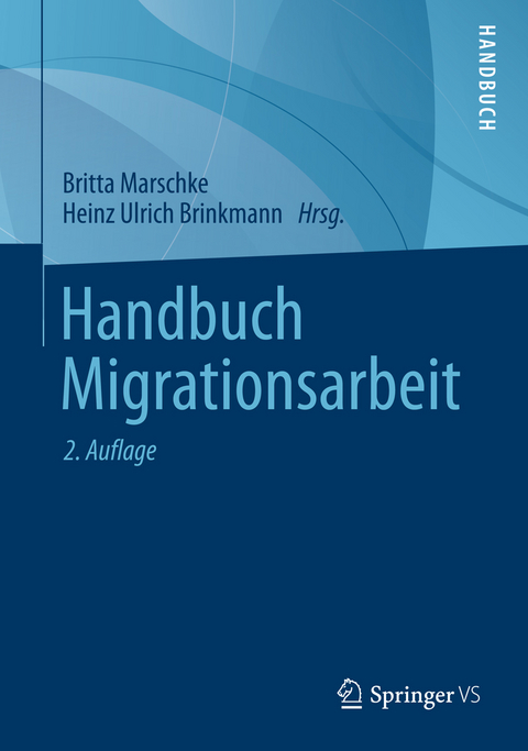 Handbuch Migrationsarbeit - 