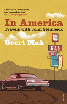 In America -  Geert Mak