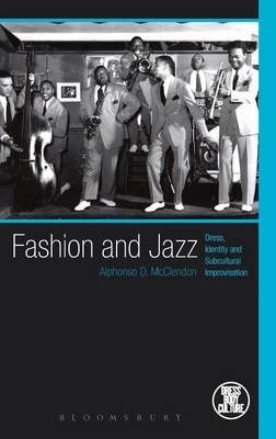 Fashion and Jazz - USA) McClendon Alphonso (Drexel University