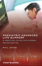 Paediatric Advanced Life Support -  Philip Jevon